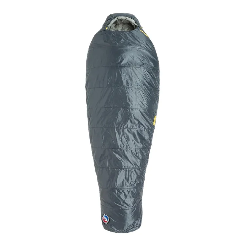 ANTHRACITE 30 SYNTHETIC SLEEPING BAG