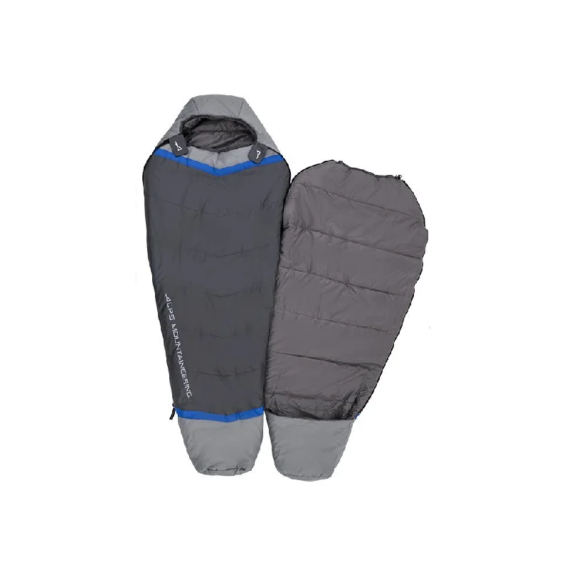 AURA SYSTEM SYNTHETIC SLEEPING BAG