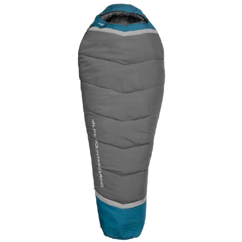 BLAZE 0 SYNTHETIC SLEEPING BAG