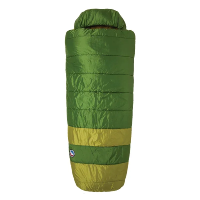 ECHO PARK 20 SYNTHETIC SLEEPING BAG