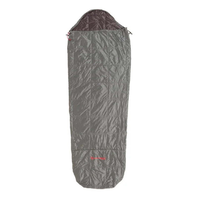 FARRINGTON SYNTHETIC SLEEPING BAG