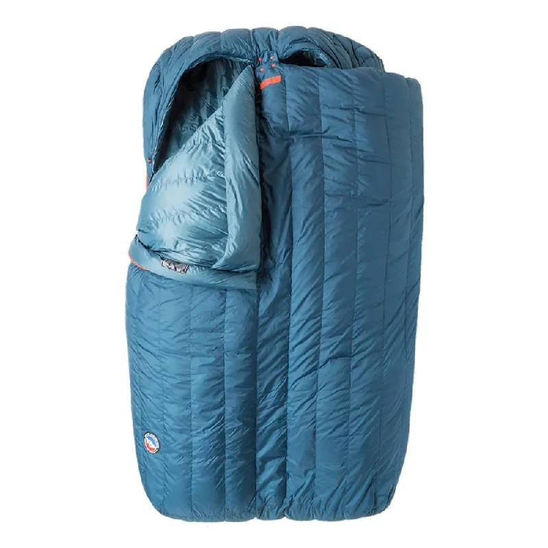 KING SOLOMON 35 DOWN SLEEPING BAG