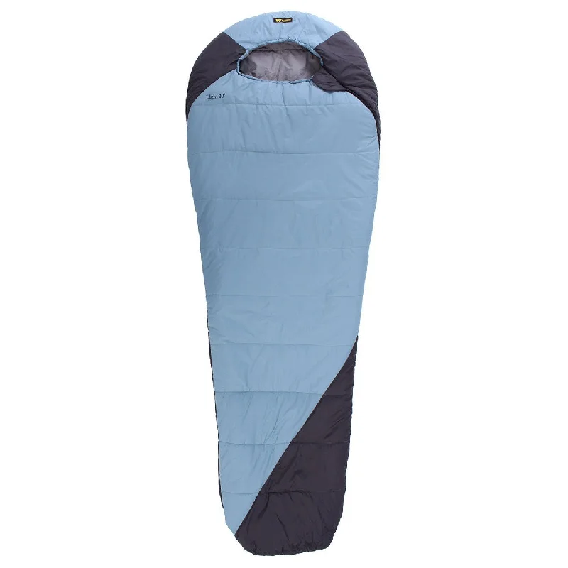 LIGHT 20 SYNTHETIC SLEEPING BAG