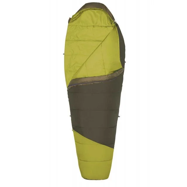 MISTRAL 40 SYNTHETIC SLEEPING BAG