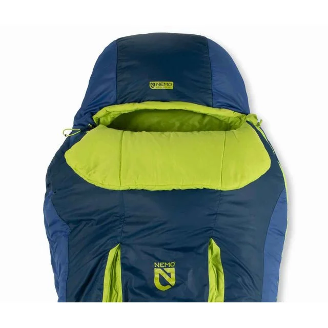 FORTE 20 SYNTHETIC SLEEPING BAG