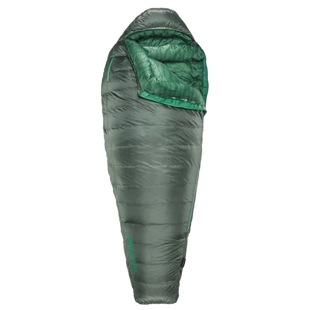 QUESTAR 32 DOWN SLEEPING BAG