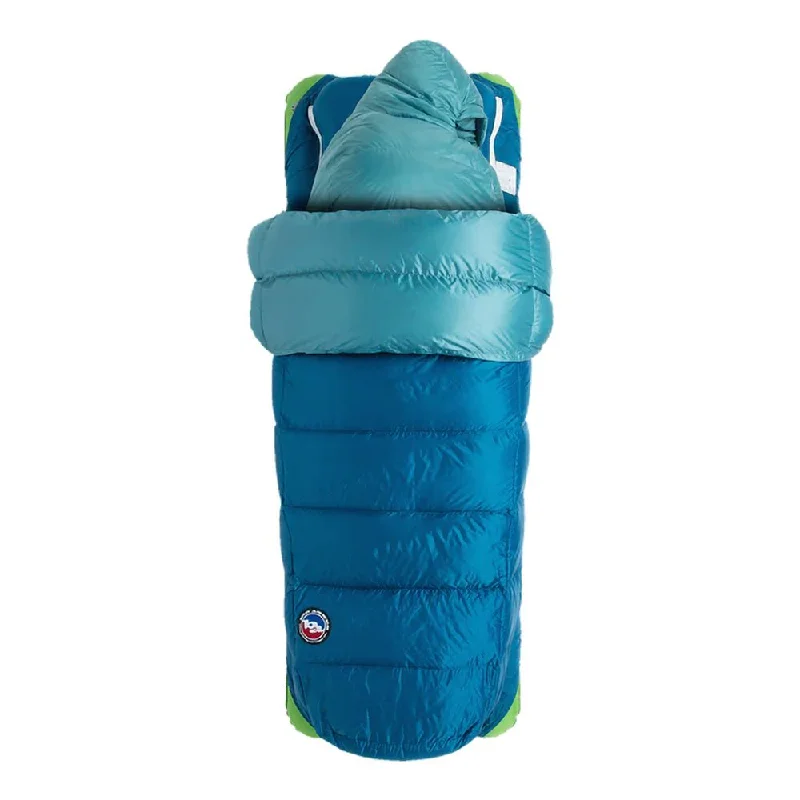 ROXY ANN 3N1 15 DOWN SLEEPING BAG - WOMEN'S