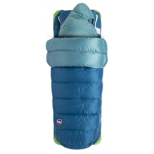 ROXY ANN 3N1 30 DOWN SLEEPING BAG - WOMEN'S