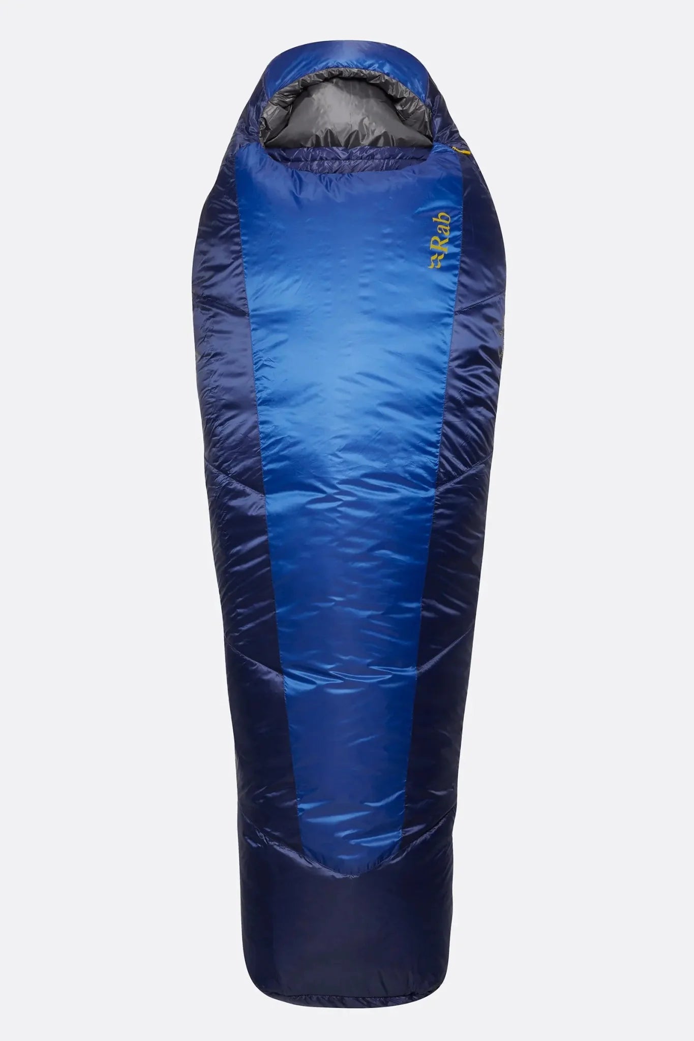 SOLAR ECO 2 SYNTHETIC SLEEPING BAG