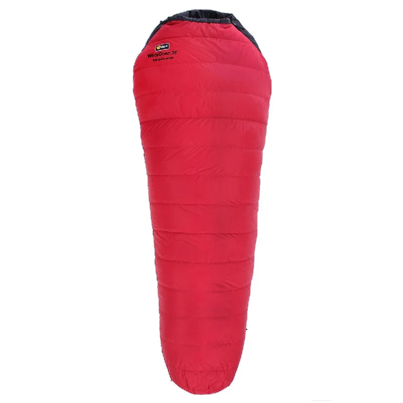 WILDY DOWN 35 SLEEPING BAG