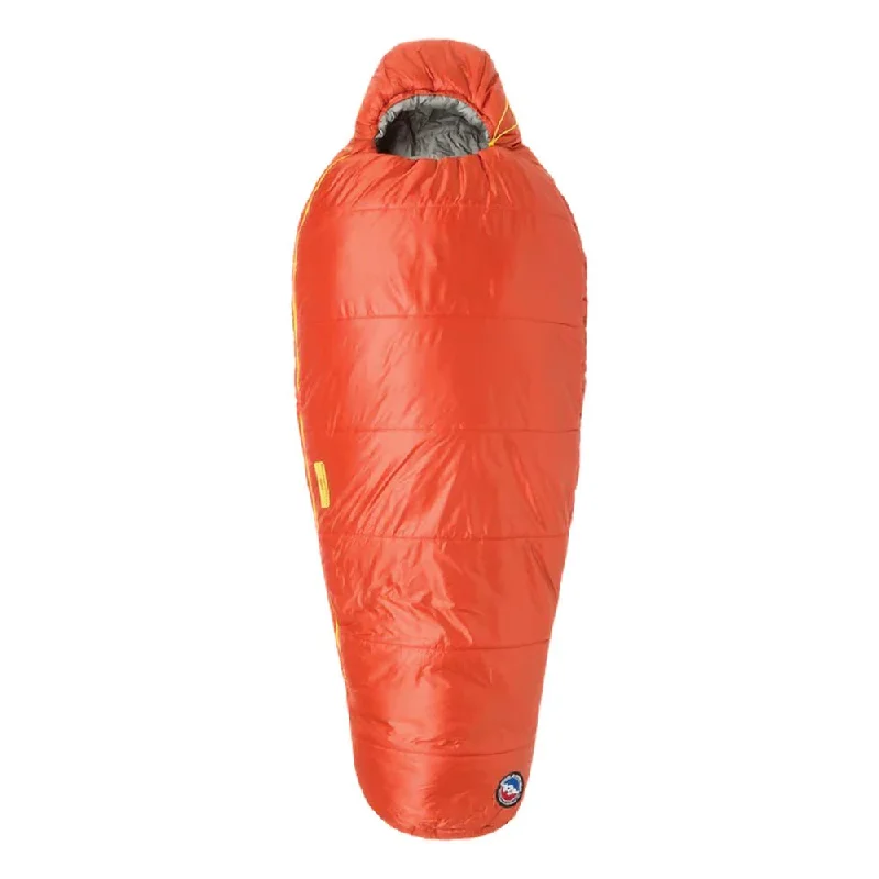 WOLVERINE 20 SYNTHETIC SLEEPING BAG