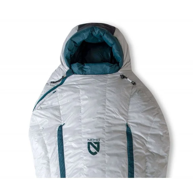 KAYU 15 DOWN SLEEPING BAG - WOMEN'S