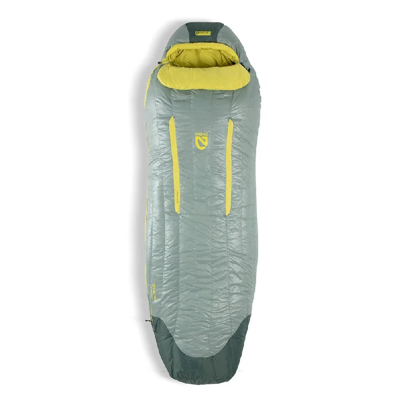 RIFF 30 DOWN SLEEPING BAG - WOMEN'S