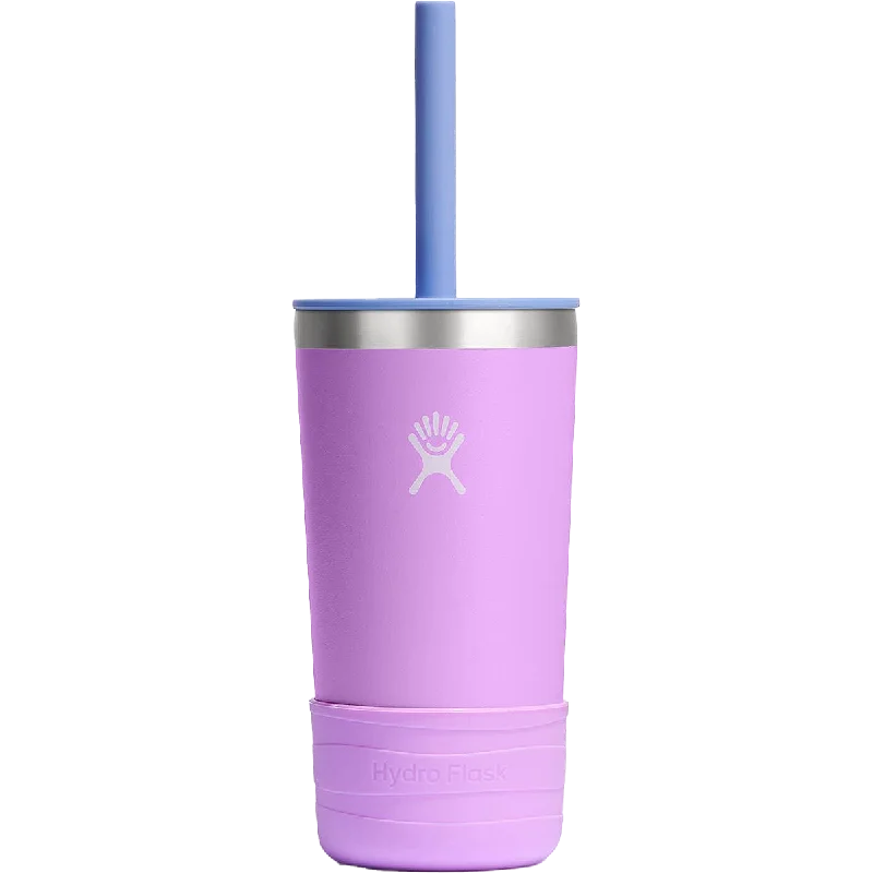 12 oz Kids Tumbler & Boot