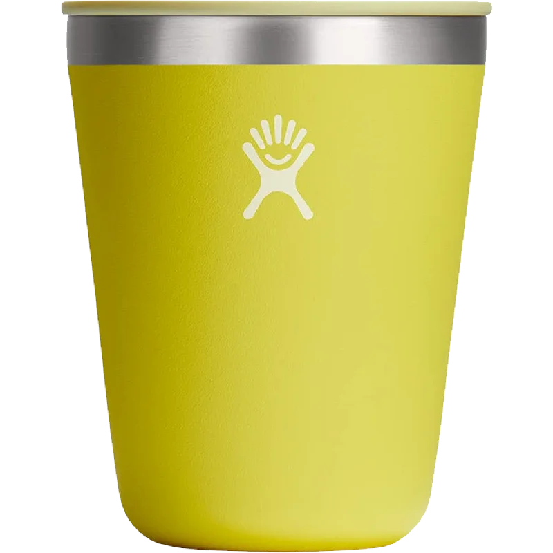 12 oz Outdoor Tumbler