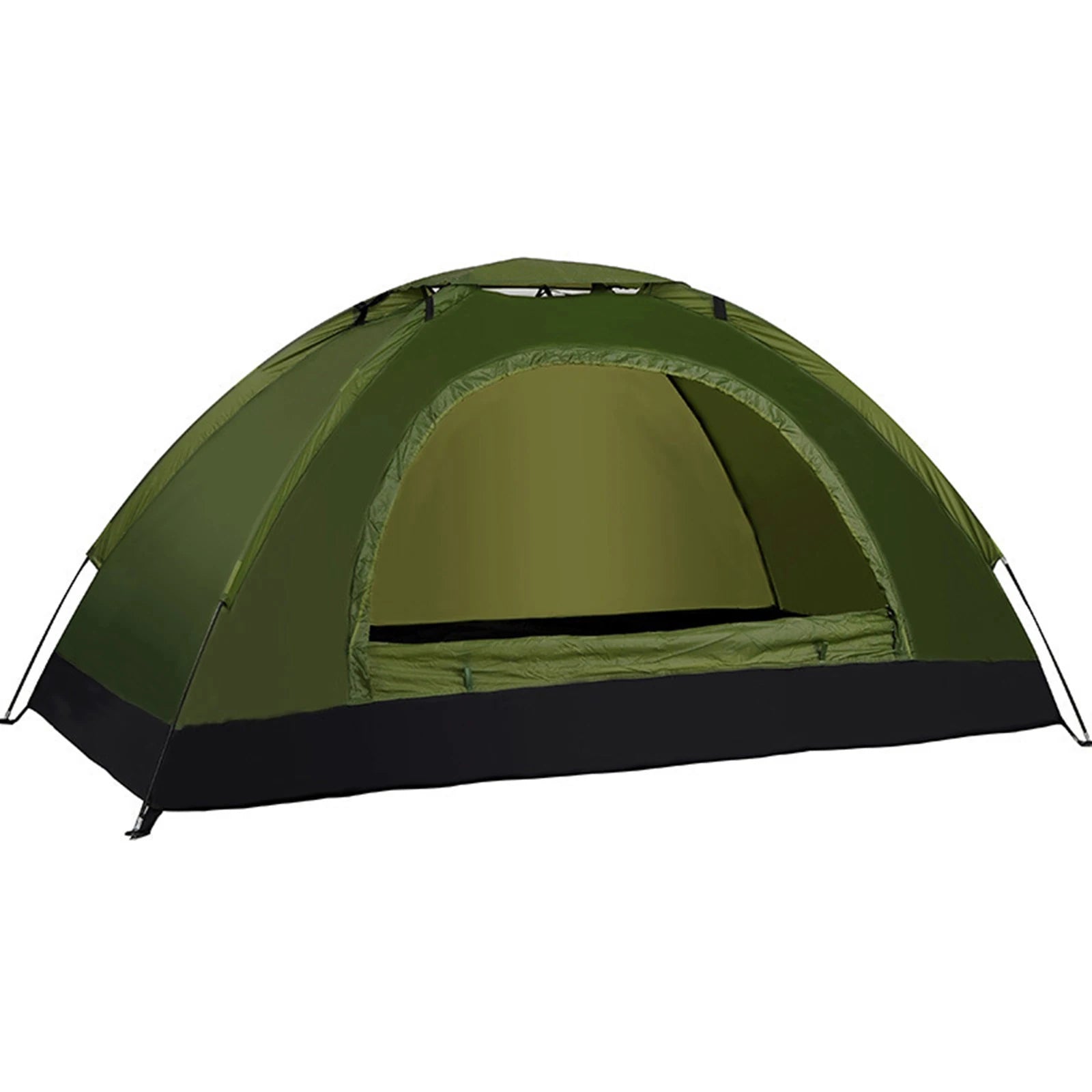 Army Green 1 person