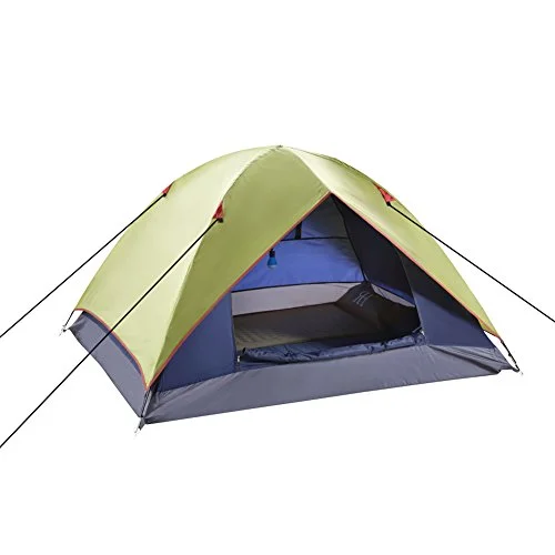 2-3 PER TENT: 215*185*135CM