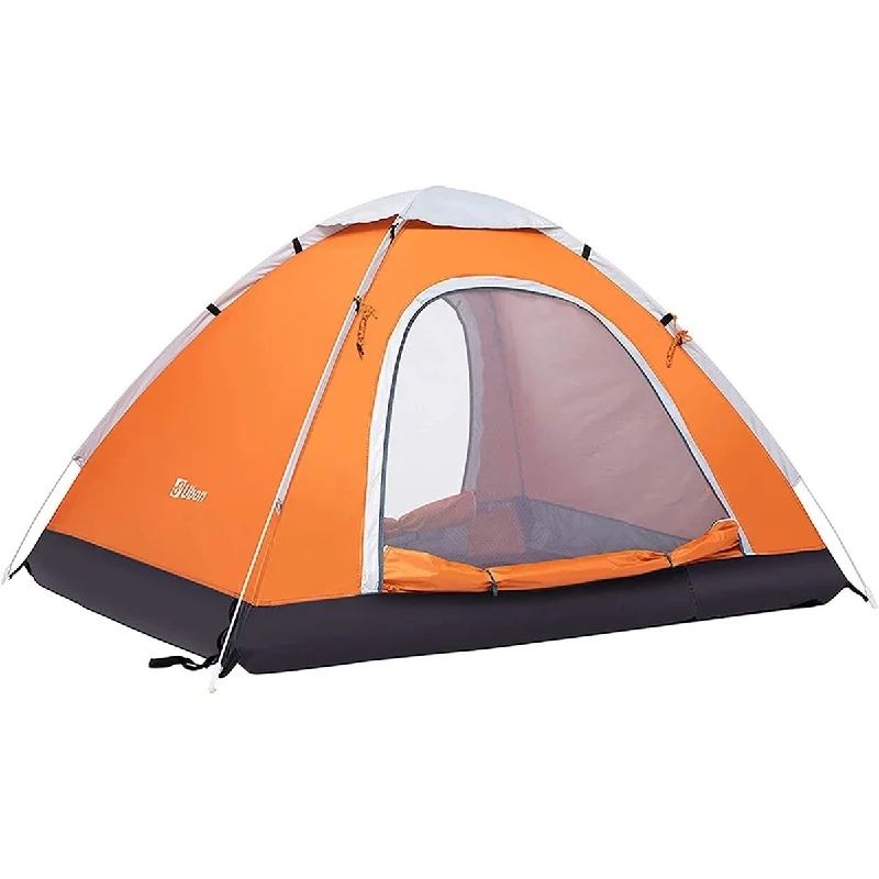 2 Person Lightweight Instant Outdoor Tent Durable