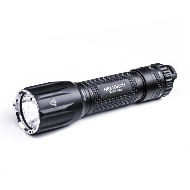 2100  Lumens LED Tactical Flashlight 21700  Battery Bright Rechargeable Waterproof