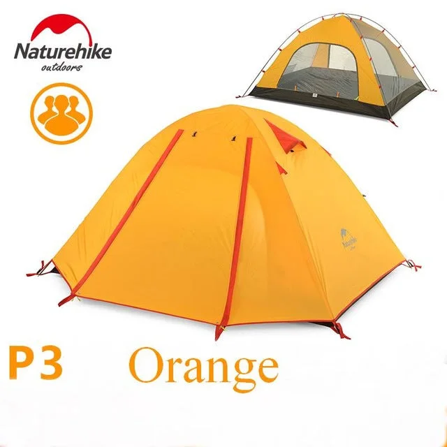 P3 orange