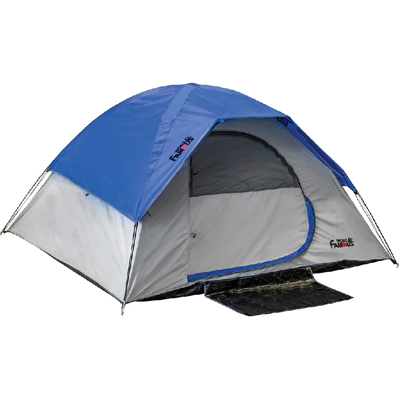 World Famous Vista 3 Person Tent