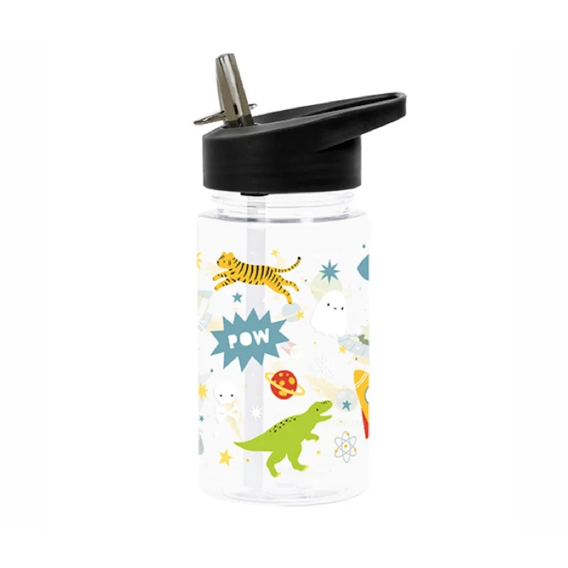 A Little Lovely Company Galaxy Drink Bottle