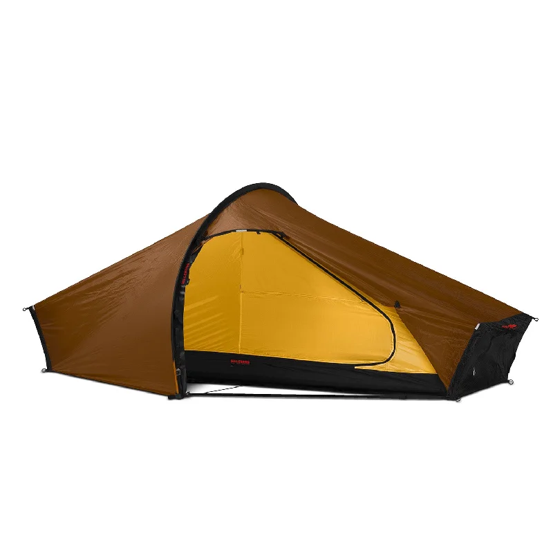 Akto 1 Person Tent - Red Label - Sand