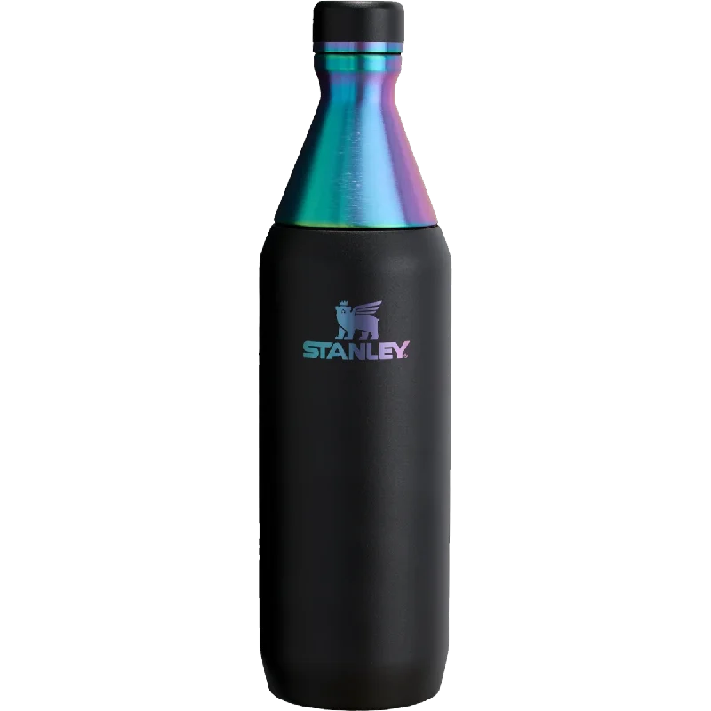 Black Chroma All Day Slim Bottle 20 oz