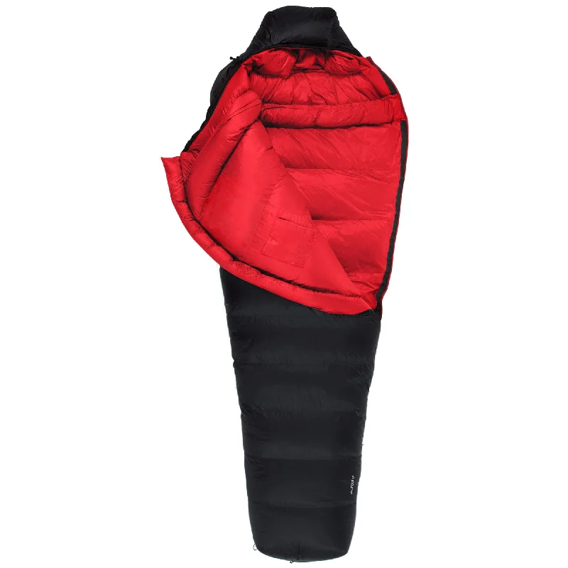 ALTOS Down-Filled Mummy Sleeping Bags