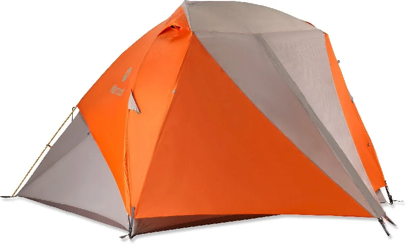 Argent 4P Tent