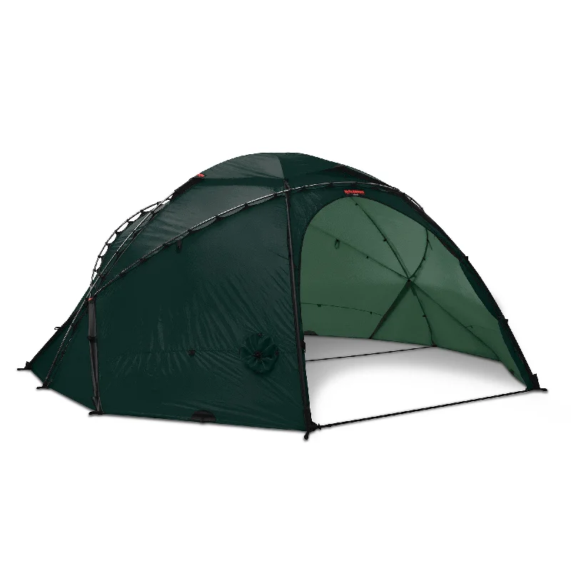 Atlas Basic Tactical 8 Person Tent - Blue Label