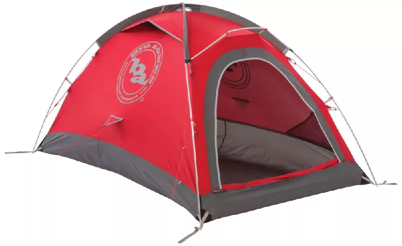 Big Agnes 2P Tent