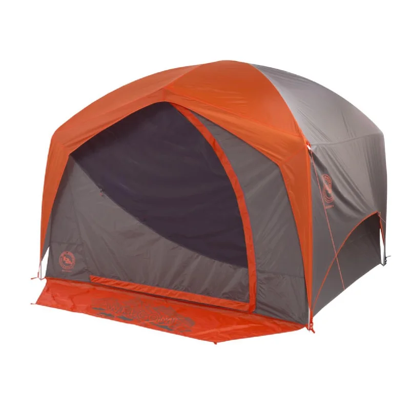 Big Agnes Big House Tent