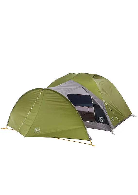 Big Agnes Blacktail 3 Hotel Series Tent