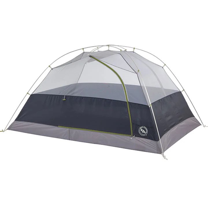 Big Agnes Blacktail 3 Person Tent