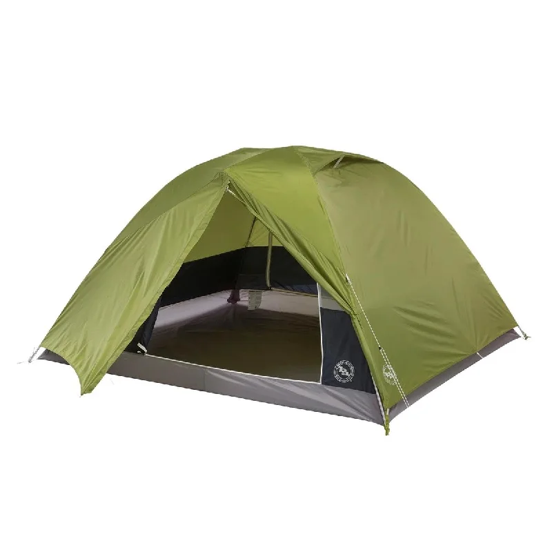 Big Agnes Blacktail 3 Tent