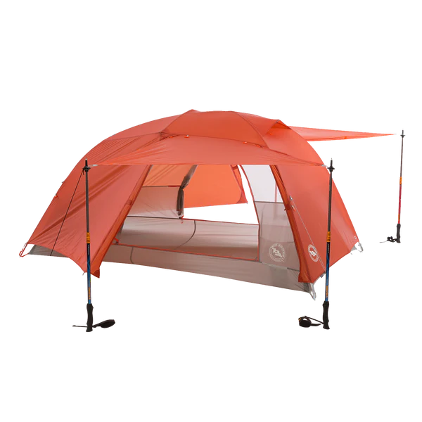 Copper Spur HV UL 2 Person Backpacking Tent