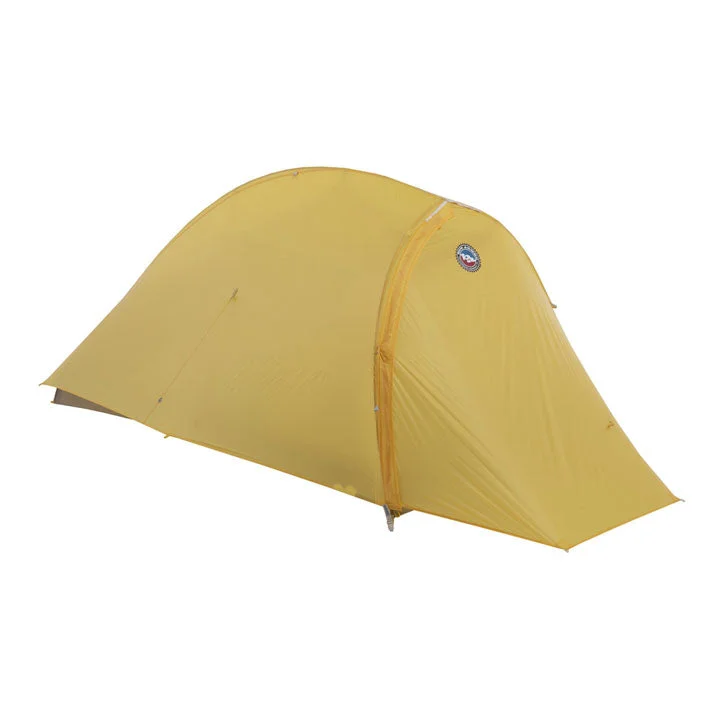 Big Agnes Fly Creek HV UL1 Bikepack Solution Dye Tent