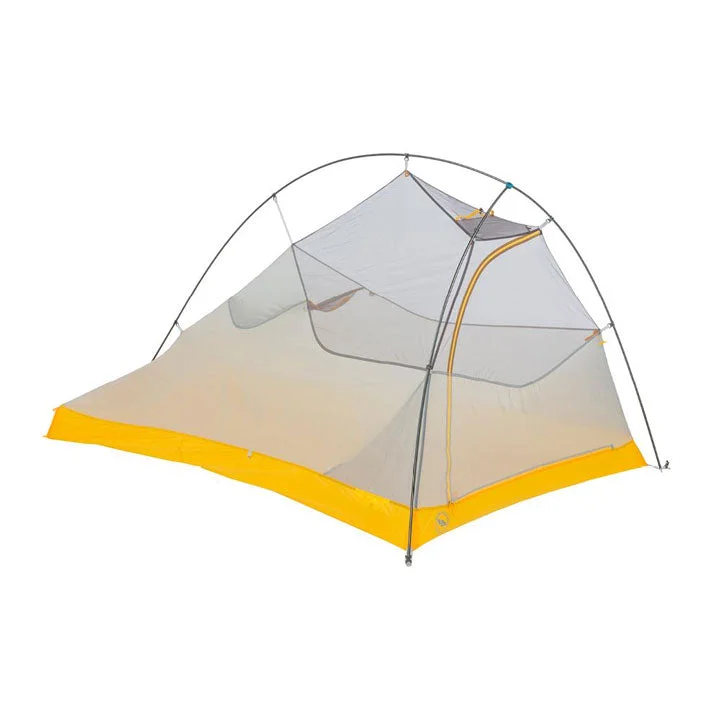 Big Agnes Fly Creek HV UL2 Bikepack Tent Solution Dye