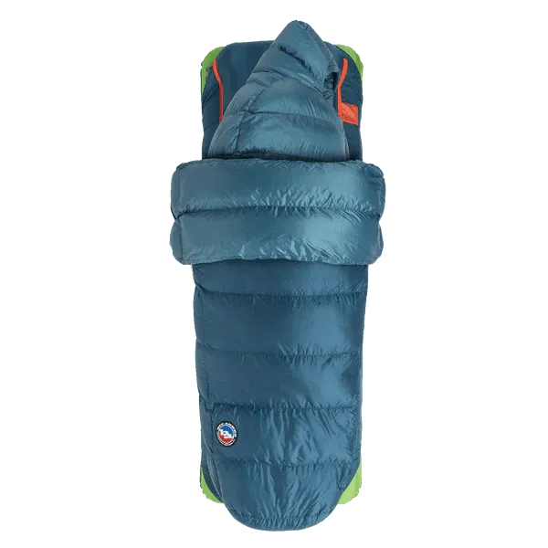 Big Agnes | Lost Ranger 3N1 15° - Discontinued