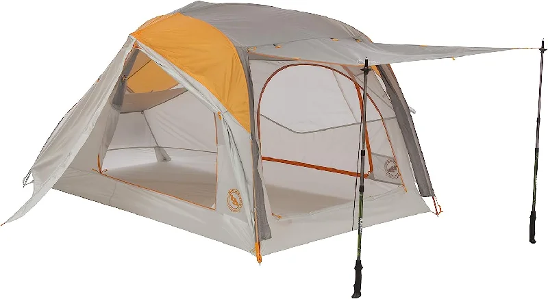 Salt Creek SL 2 Person Backpacking Tent