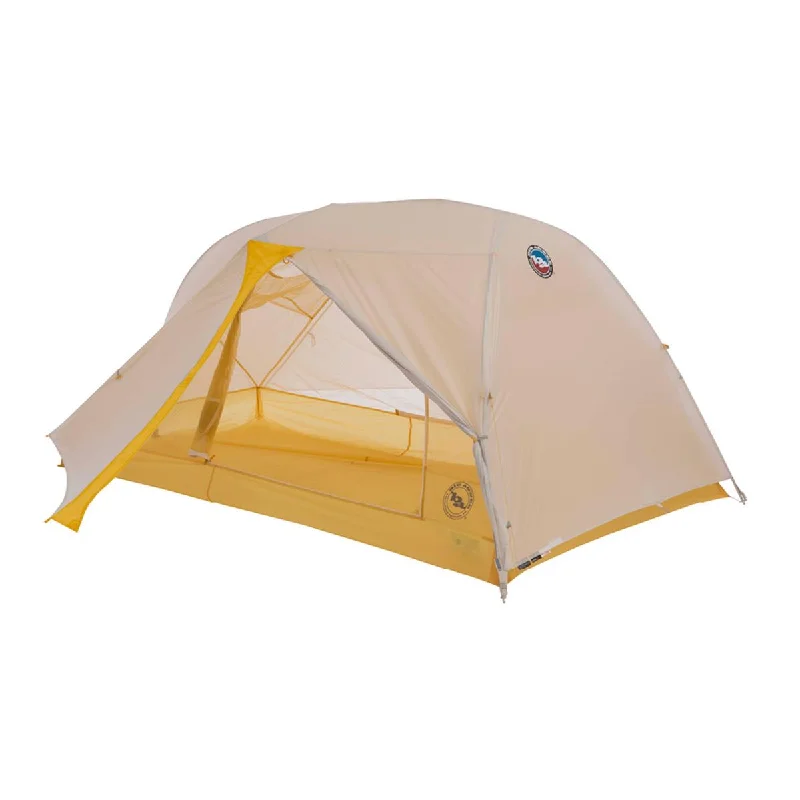 Big Agnes Tiger Wall UL2 Solution Dye Tent