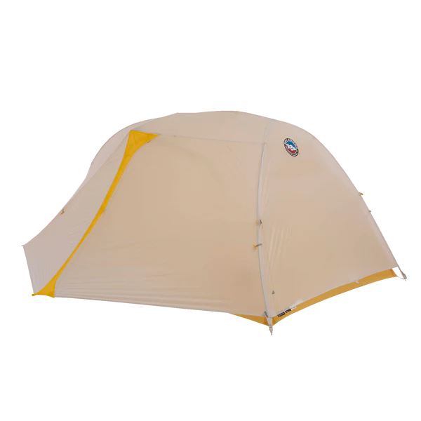 Tiger Wall UL2 Solution Dye Backpacking Tent