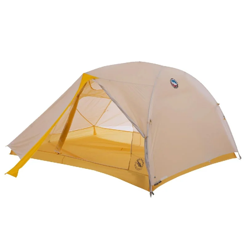 Big Agnes Tiger Wall UL3 Solution Dye Tent