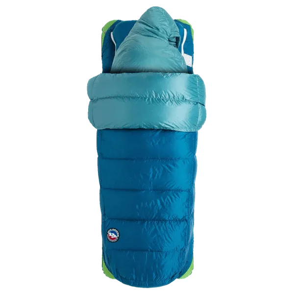 Big Agnes | Women's Roxy Ann 3N1 15° - Discontinued