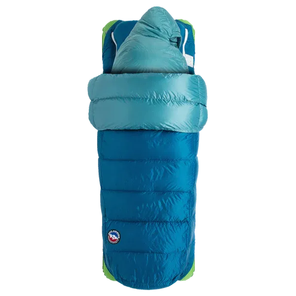 Big Agnes | Women's Roxy Ann 3N1 30° - Discontinued