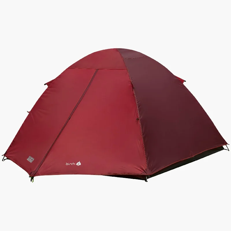 Birch 3 Person Dome Tent