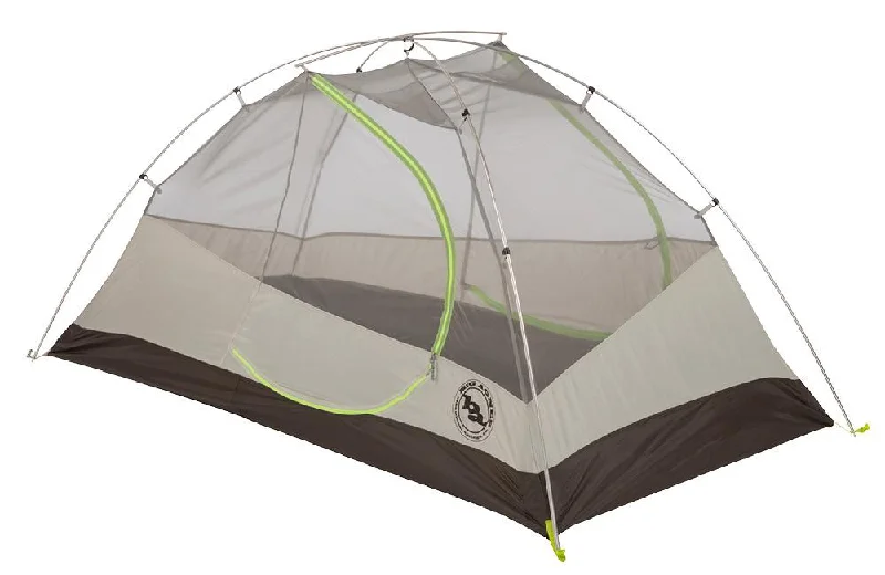 Blacktail 2 Package Includes Tent and Footprint