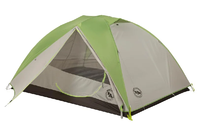 Blacktail 3 Package Includes Tent and Footprint