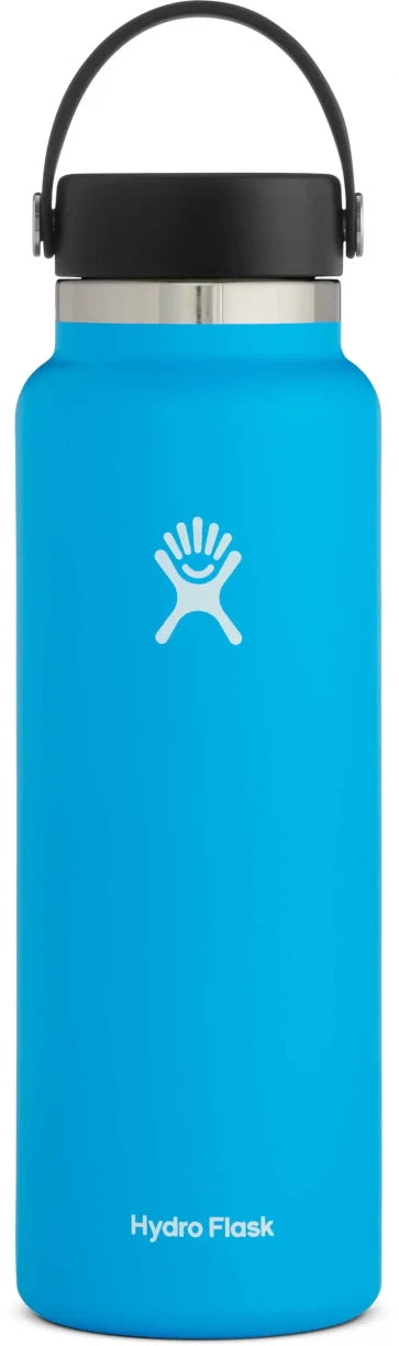 Hydro Flask 40OZ WIDE MOUTH